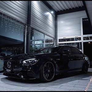 Meet your Posher, Sean